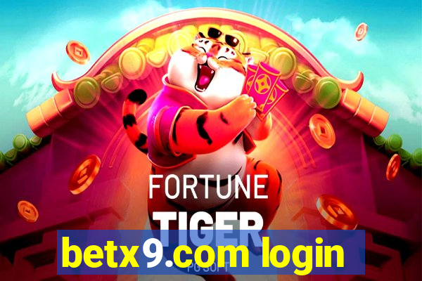 betx9.com login